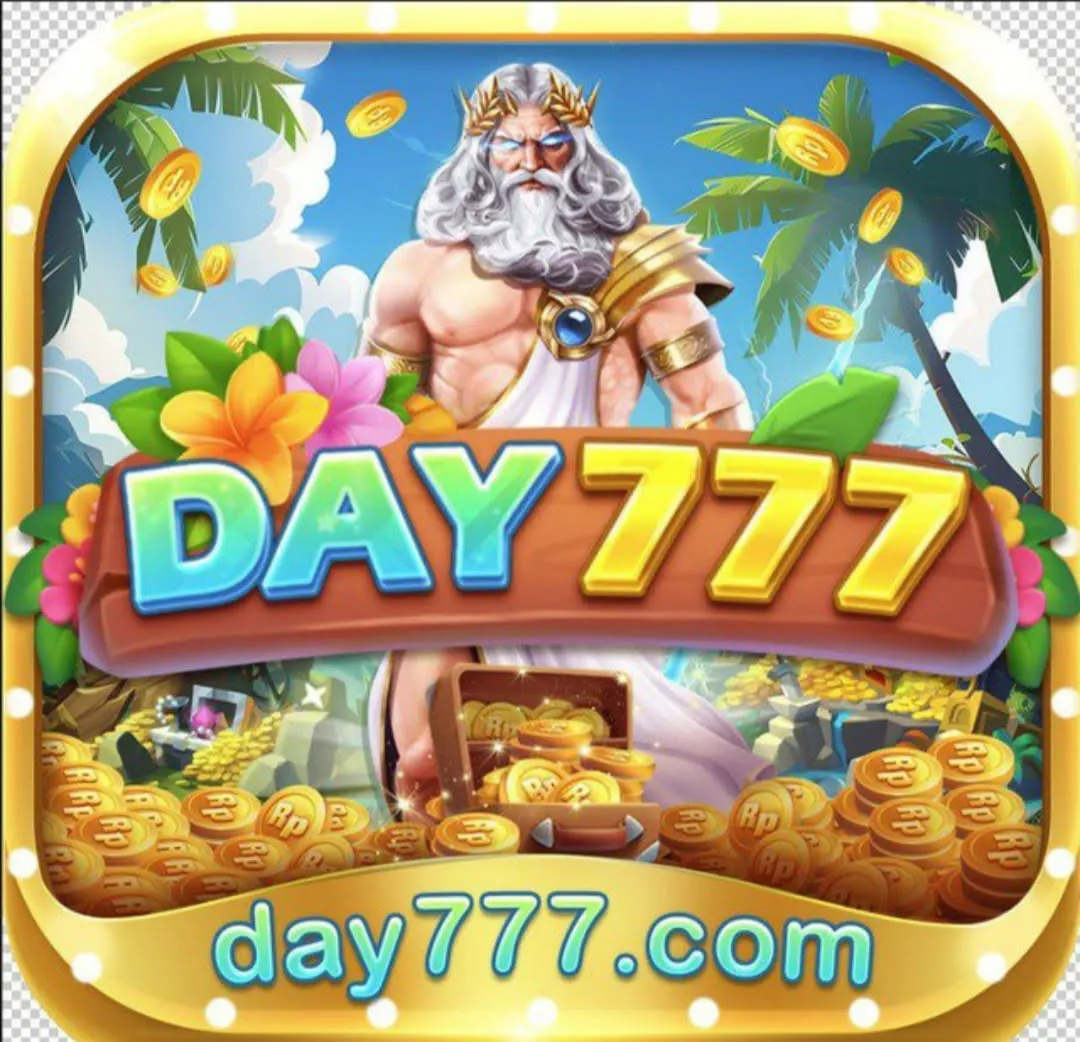 DAY777 - Game FPS Seru dan Menantang