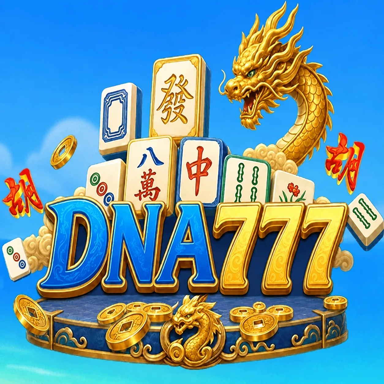 DNA777 - Tantangan Seru dalam Puzzle Menarik