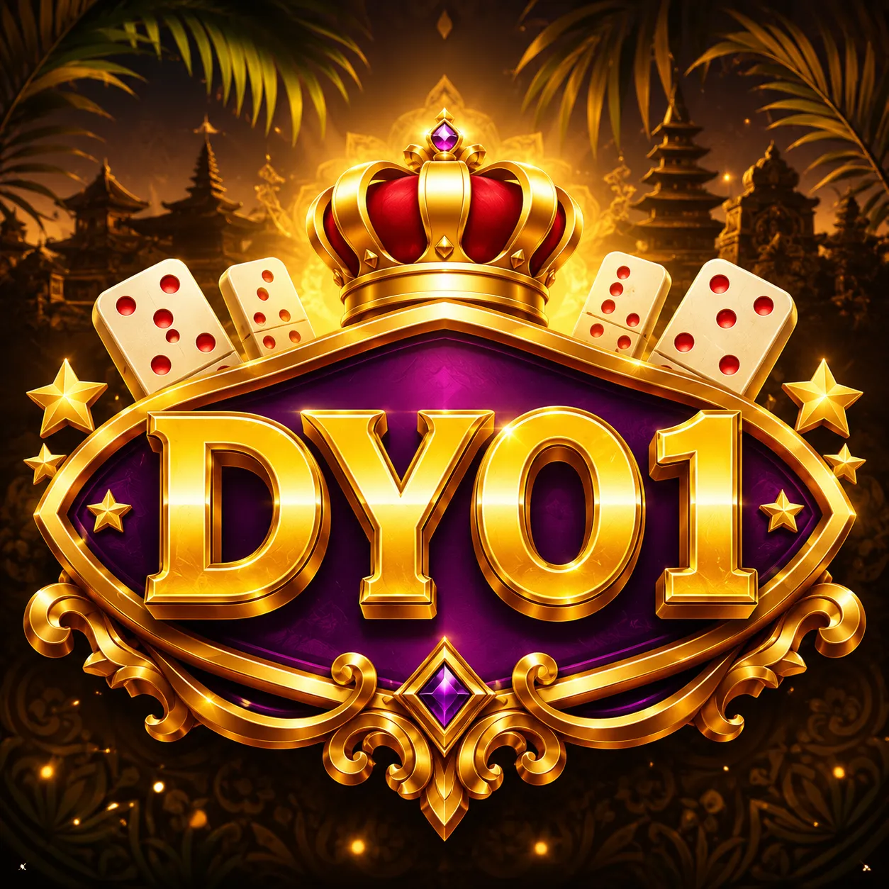DY01 - Game Poker Seru dan Menantang