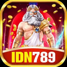 IDN789 - Simulasi Kehidupan Sehari-hari yang Menarik