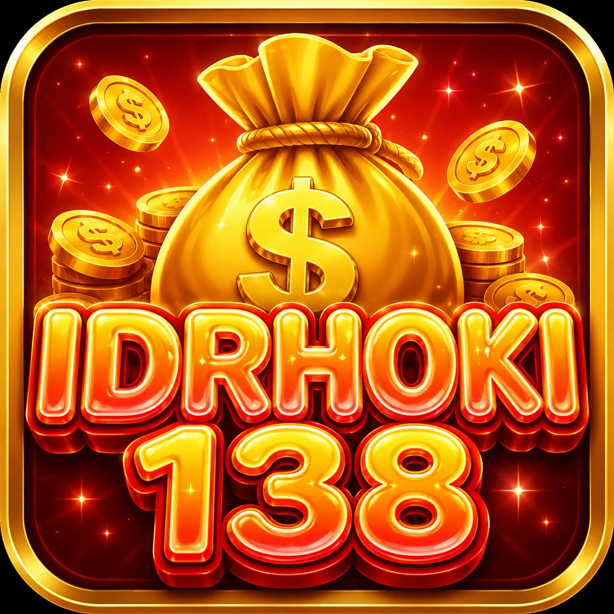 IDRHOKI138 - Petualangan Anime yang Menegangkan