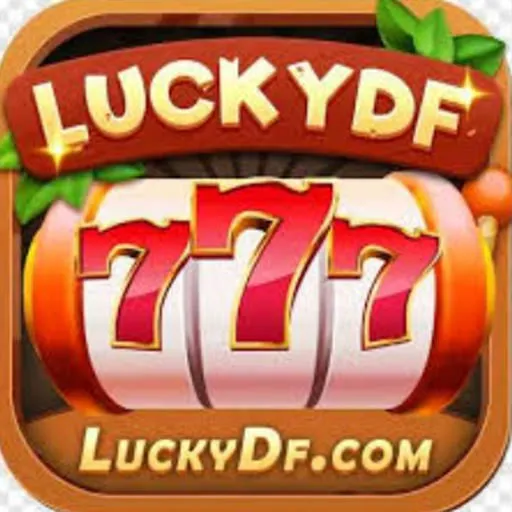 LUCKYDF - Game Idle Seru dan Menghibur