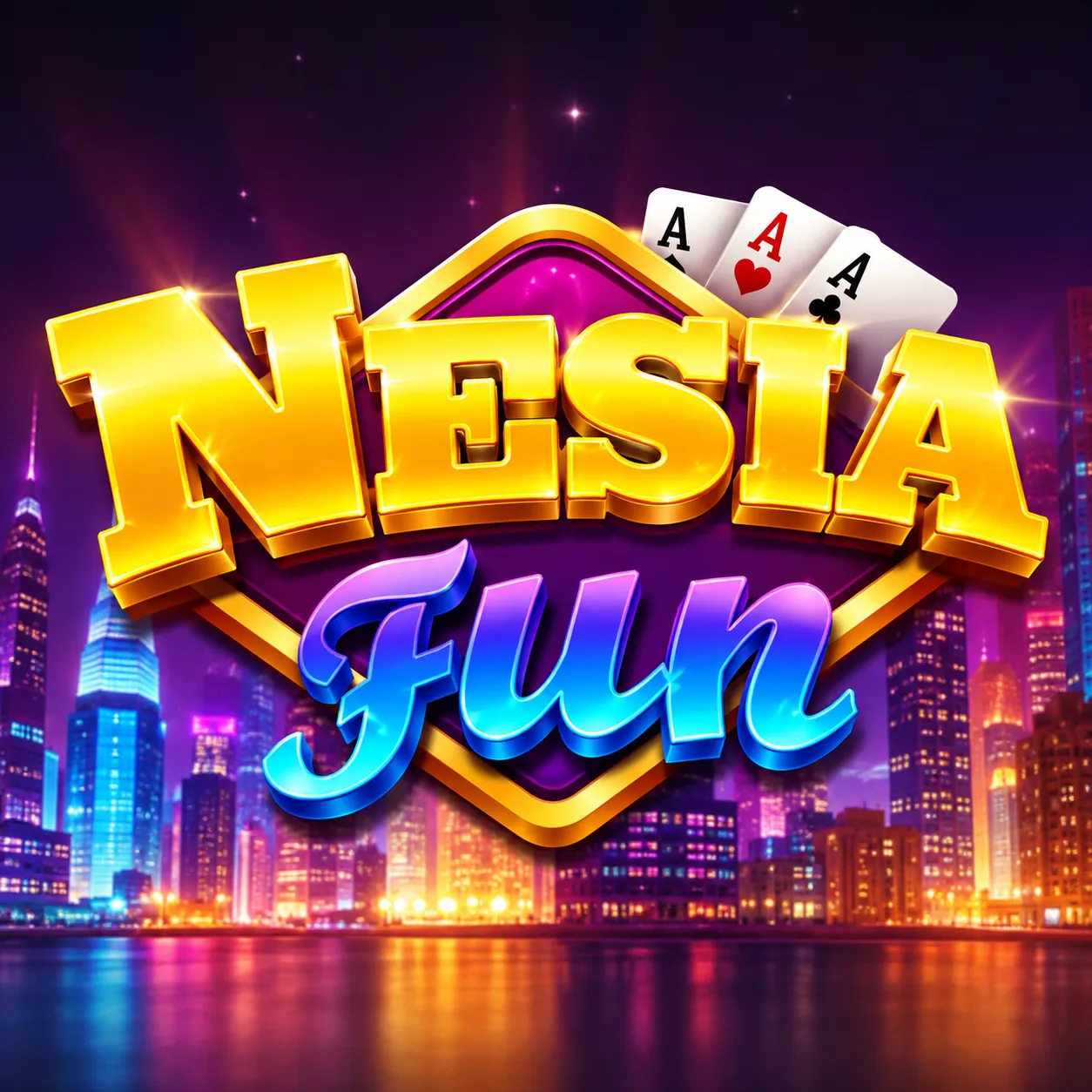 NESIAFUN - Game Strategi Terbaik untuk Pecinta SLG