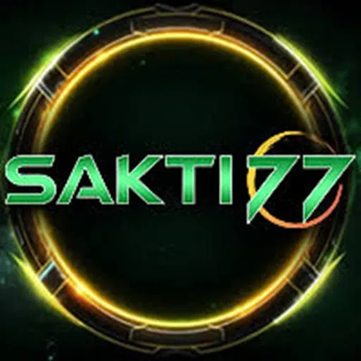 SAKTI77 - Balapan Motor Penuh Aksi